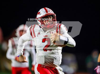 Thumbnail 1 in Ripon @ Liberty Ranch (CIF SJS D 6 Quarterfinal) photogallery.