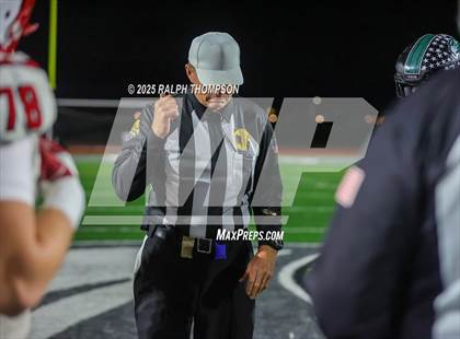 Thumbnail 1 in Ripon @ Liberty Ranch (CIF SJS D 6 Quarterfinal) photogallery.