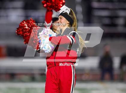 Thumbnail 1 in Ripon @ Liberty Ranch (CIF SJS D 6 Quarterfinal) photogallery.