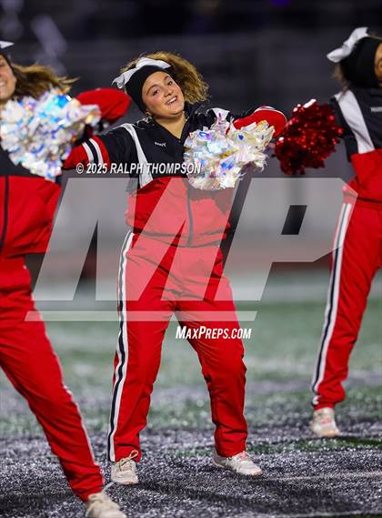 Thumbnail 1 in Ripon @ Liberty Ranch (CIF SJS D 6 Quarterfinal) photogallery.