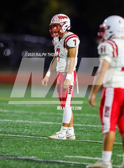 Thumbnail 2 in Ripon @ Liberty Ranch (CIF SJS D 6 Quarterfinal) photogallery.