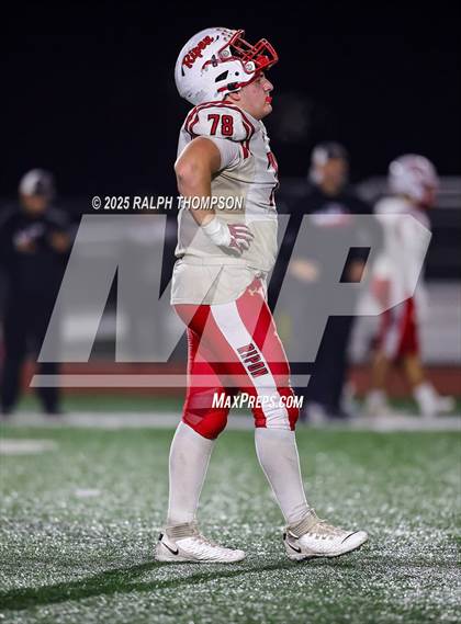 Thumbnail 3 in Ripon @ Liberty Ranch (CIF SJS D 6 Quarterfinal) photogallery.