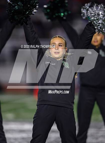 Thumbnail 1 in Ripon @ Liberty Ranch (CIF SJS D 6 Quarterfinal) photogallery.