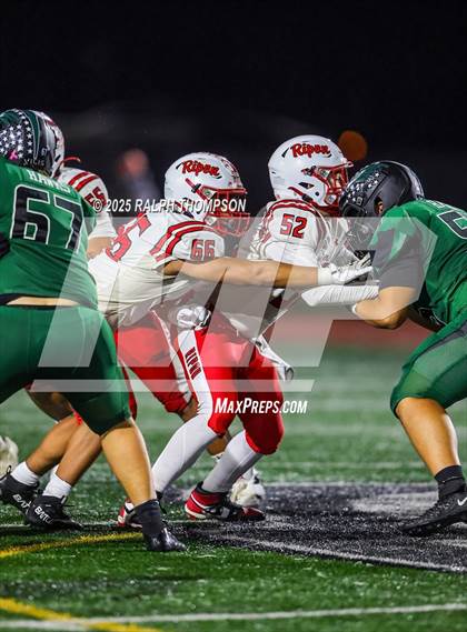 Thumbnail 1 in Ripon @ Liberty Ranch (CIF SJS D 6 Quarterfinal) photogallery.