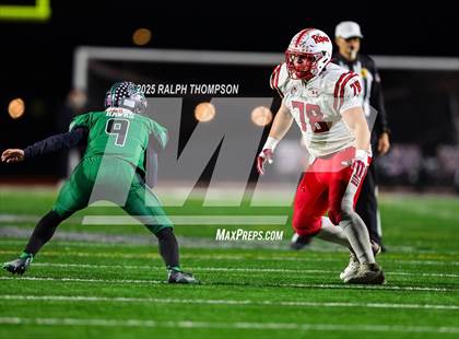 Thumbnail 1 in Ripon @ Liberty Ranch (CIF SJS D 6 Quarterfinal) photogallery.