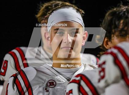 Thumbnail 3 in Ripon @ Liberty Ranch (CIF SJS D 6 Quarterfinal) photogallery.