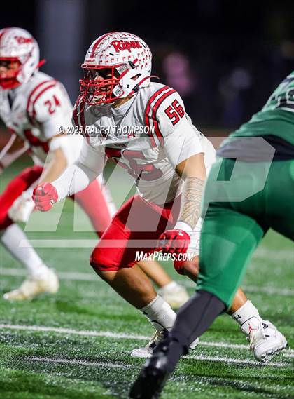 Thumbnail 1 in Ripon @ Liberty Ranch (CIF SJS D 6 Quarterfinal) photogallery.