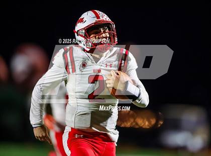 Thumbnail 3 in Ripon @ Liberty Ranch (CIF SJS D 6 Quarterfinal) photogallery.