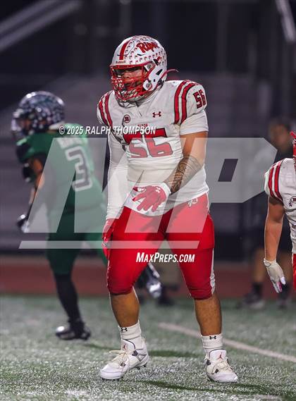 Thumbnail 1 in Ripon @ Liberty Ranch (CIF SJS D 6 Quarterfinal) photogallery.