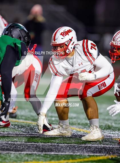 Thumbnail 1 in Ripon @ Liberty Ranch (CIF SJS D 6 Quarterfinal) photogallery.