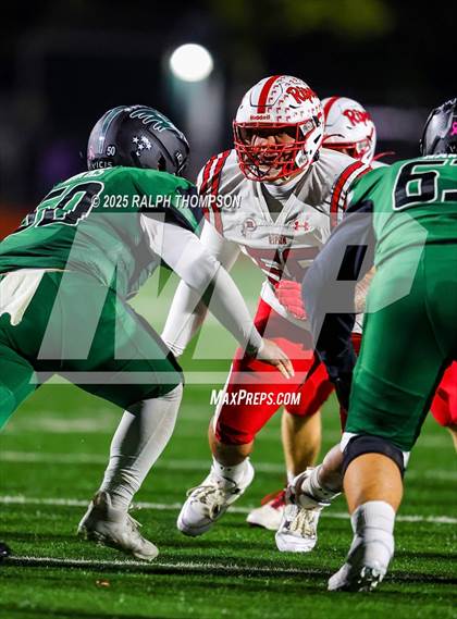 Thumbnail 2 in Ripon @ Liberty Ranch (CIF SJS D 6 Quarterfinal) photogallery.