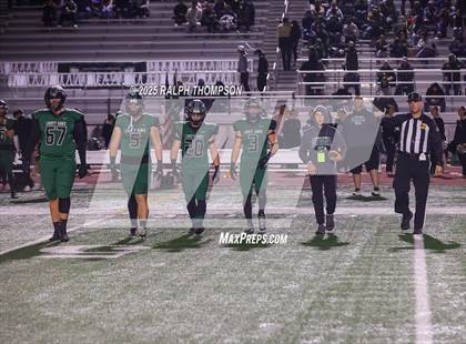 Thumbnail 2 in Ripon @ Liberty Ranch (CIF SJS D 6 Quarterfinal) photogallery.