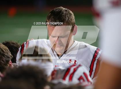 Thumbnail 3 in Ripon @ Liberty Ranch (CIF SJS D 6 Quarterfinal) photogallery.