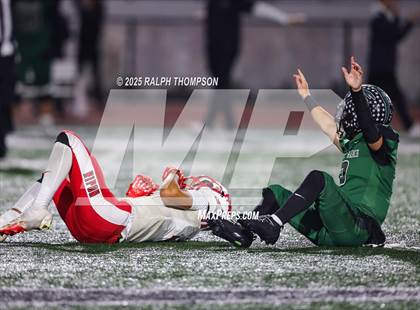 Thumbnail 1 in Ripon @ Liberty Ranch (CIF SJS D 6 Quarterfinal) photogallery.