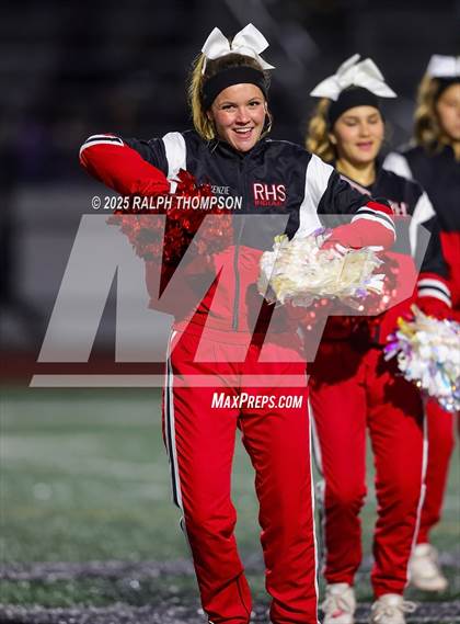 Thumbnail 3 in Ripon @ Liberty Ranch (CIF SJS D 6 Quarterfinal) photogallery.