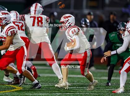 Thumbnail 3 in Ripon @ Liberty Ranch (CIF SJS D 6 Quarterfinal) photogallery.