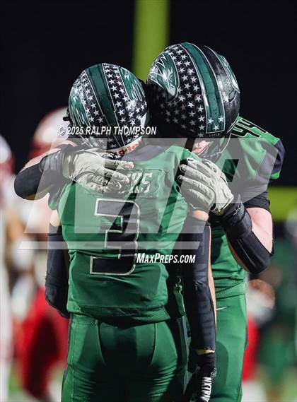 Thumbnail 3 in Ripon @ Liberty Ranch (CIF SJS D 6 Quarterfinal) photogallery.