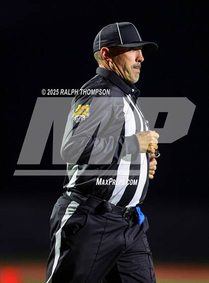 Thumbnail 1 in Ripon @ Liberty Ranch (CIF SJS D 6 Quarterfinal) photogallery.