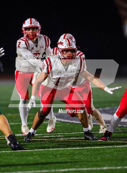 Thumbnail 3 in Ripon @ Liberty Ranch (CIF SJS D 6 Quarterfinal) photogallery.