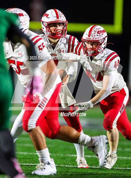 Thumbnail 1 in Ripon @ Liberty Ranch (CIF SJS D 6 Quarterfinal) photogallery.