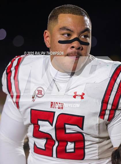 Thumbnail 2 in Ripon @ Liberty Ranch (CIF SJS D 6 Quarterfinal) photogallery.