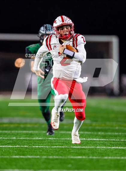 Thumbnail 2 in Ripon @ Liberty Ranch (CIF SJS D 6 Quarterfinal) photogallery.