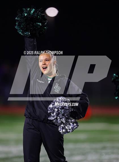 Thumbnail 2 in Ripon @ Liberty Ranch (CIF SJS D 6 Quarterfinal) photogallery.