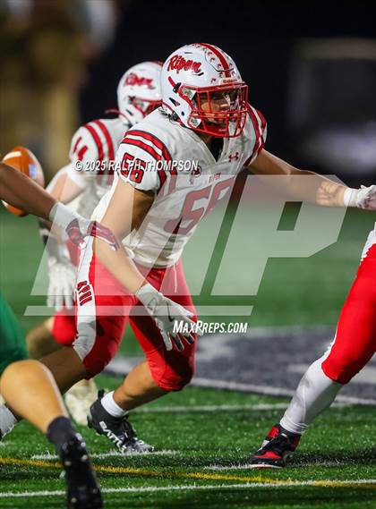 Thumbnail 3 in Ripon @ Liberty Ranch (CIF SJS D 6 Quarterfinal) photogallery.