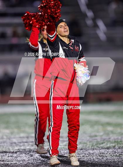 Thumbnail 2 in Ripon @ Liberty Ranch (CIF SJS D 6 Quarterfinal) photogallery.