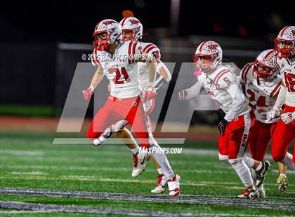 Thumbnail 3 in Ripon @ Liberty Ranch (CIF SJS D 6 Quarterfinal) photogallery.