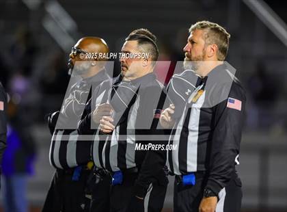 Thumbnail 1 in Ripon @ Liberty Ranch (CIF SJS D 6 Quarterfinal) photogallery.