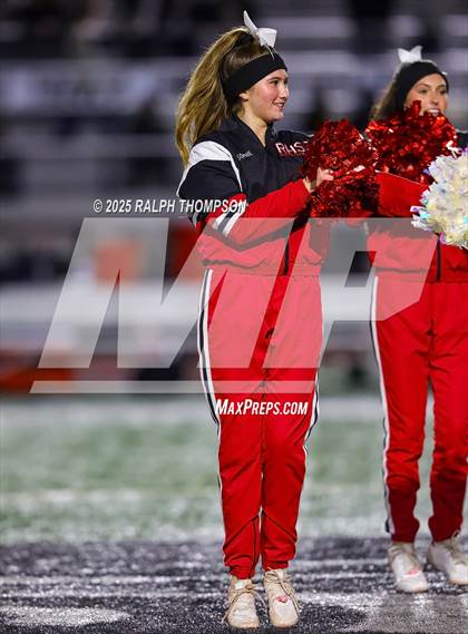 Thumbnail 3 in Ripon @ Liberty Ranch (CIF SJS D 6 Quarterfinal) photogallery.