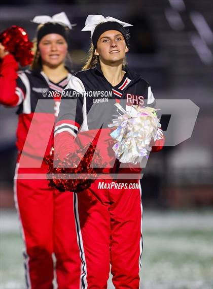 Thumbnail 1 in Ripon @ Liberty Ranch (CIF SJS D 6 Quarterfinal) photogallery.