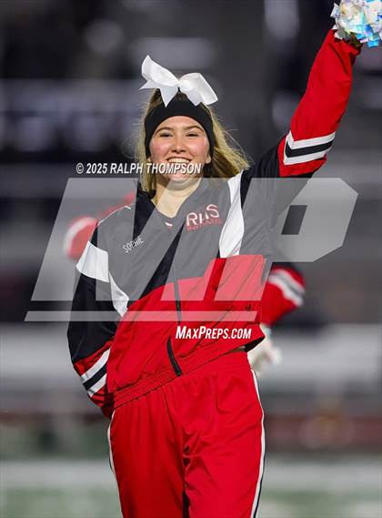 Thumbnail 3 in Ripon @ Liberty Ranch (CIF SJS D 6 Quarterfinal) photogallery.