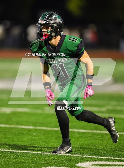 Thumbnail 3 in Ripon @ Liberty Ranch (CIF SJS D 6 Quarterfinal) photogallery.