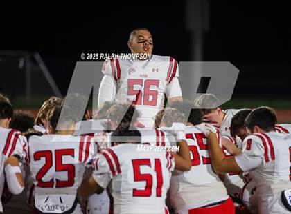 Thumbnail 2 in Ripon @ Liberty Ranch (CIF SJS D 6 Quarterfinal) photogallery.