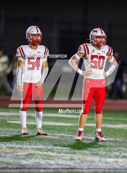 Thumbnail 1 in Ripon @ Liberty Ranch (CIF SJS D 6 Quarterfinal) photogallery.