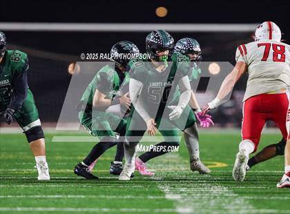 Thumbnail 1 in Ripon @ Liberty Ranch (CIF SJS D 6 Quarterfinal) photogallery.