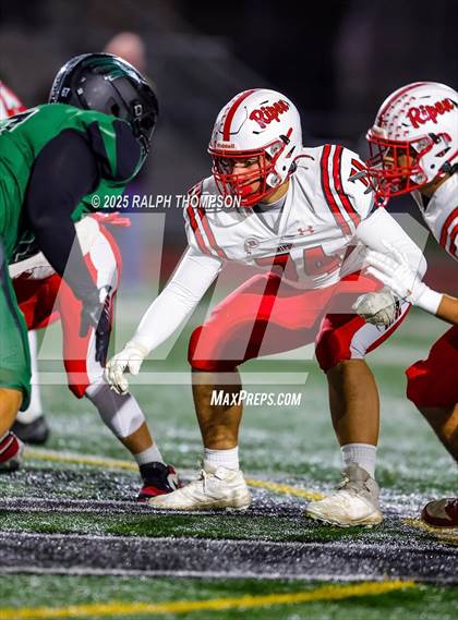 Thumbnail 2 in Ripon @ Liberty Ranch (CIF SJS D 6 Quarterfinal) photogallery.