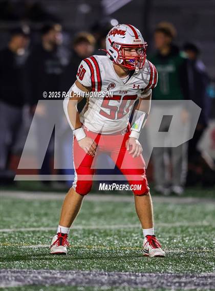 Thumbnail 3 in Ripon @ Liberty Ranch (CIF SJS D 6 Quarterfinal) photogallery.