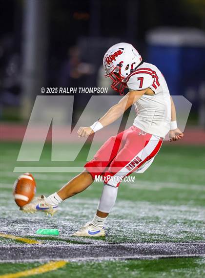 Thumbnail 3 in Ripon @ Liberty Ranch (CIF SJS D 6 Quarterfinal) photogallery.