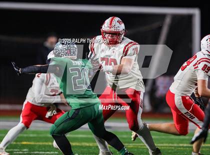 Thumbnail 2 in Ripon @ Liberty Ranch (CIF SJS D 6 Quarterfinal) photogallery.