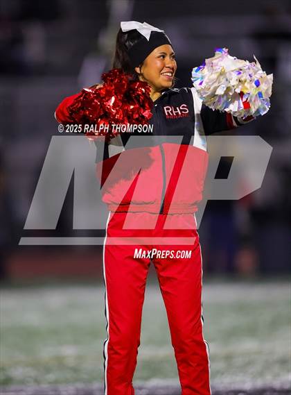 Thumbnail 2 in Ripon @ Liberty Ranch (CIF SJS D 6 Quarterfinal) photogallery.