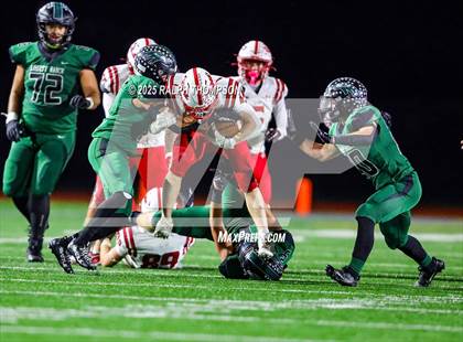 Thumbnail 3 in Ripon @ Liberty Ranch (CIF SJS D 6 Quarterfinal) photogallery.