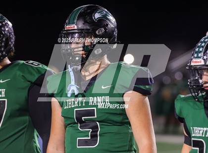 Thumbnail 3 in Ripon @ Liberty Ranch (CIF SJS D 6 Quarterfinal) photogallery.