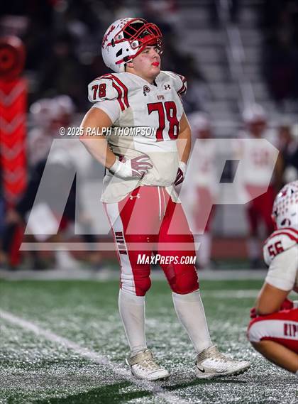 Thumbnail 1 in Ripon @ Liberty Ranch (CIF SJS D 6 Quarterfinal) photogallery.