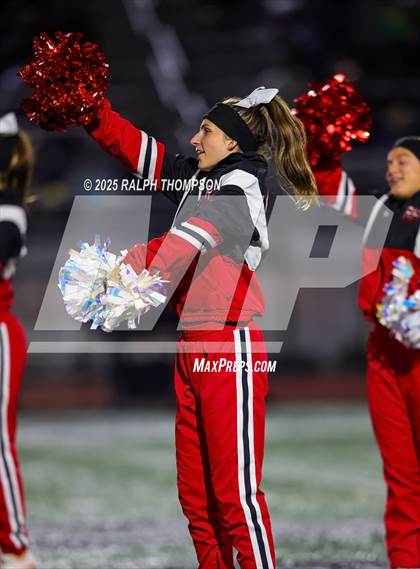 Thumbnail 3 in Ripon @ Liberty Ranch (CIF SJS D 6 Quarterfinal) photogallery.