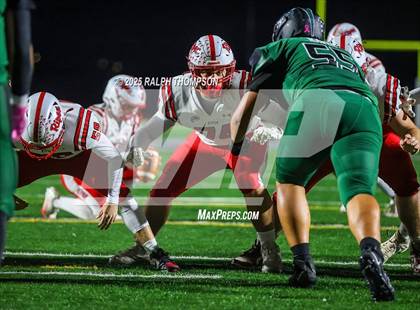 Thumbnail 2 in Ripon @ Liberty Ranch (CIF SJS D 6 Quarterfinal) photogallery.