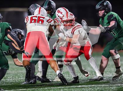 Thumbnail 2 in Ripon @ Liberty Ranch (CIF SJS D 6 Quarterfinal) photogallery.