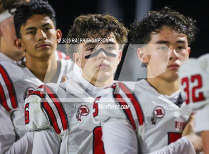 Thumbnail 3 in Ripon @ Liberty Ranch (CIF SJS D 6 Quarterfinal) photogallery.